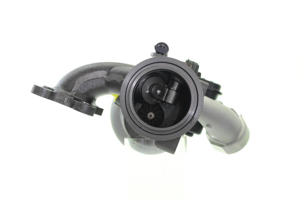 Turbocompresor ALANKO ref. 10901342