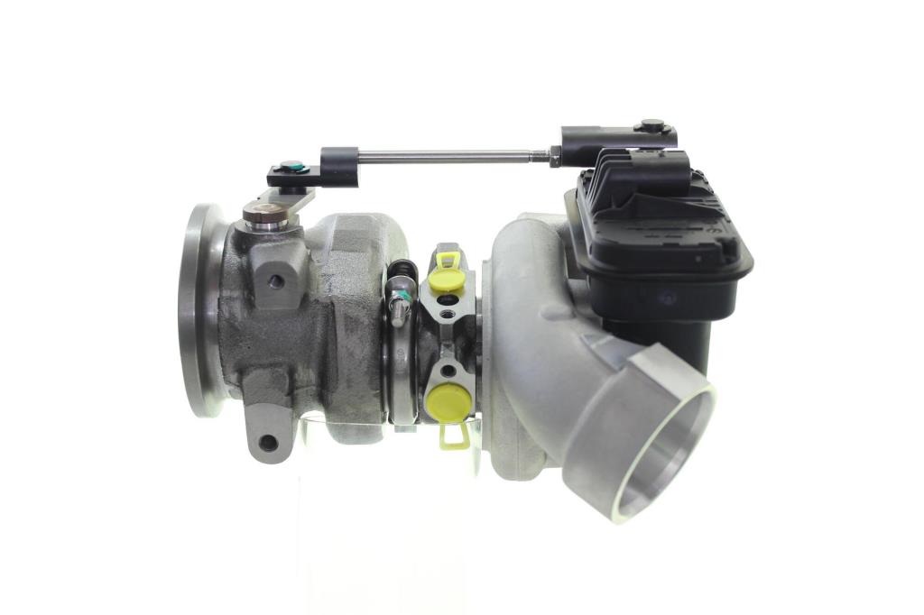 Turbocompresor ALANKO ref. 10901342