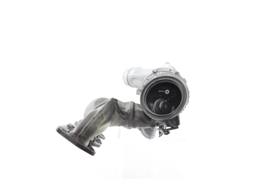 Turbocompresseur (Turbo) ALANKO ref. 11901083