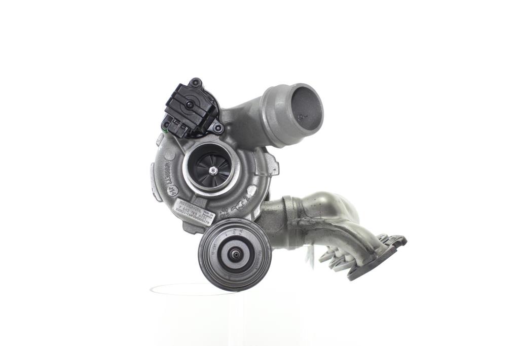 Turbocompresseur (Turbo) ALANKO ref. 11901083