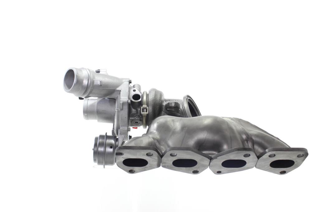Turbocompresseur (Turbo) ALANKO ref. 11901083