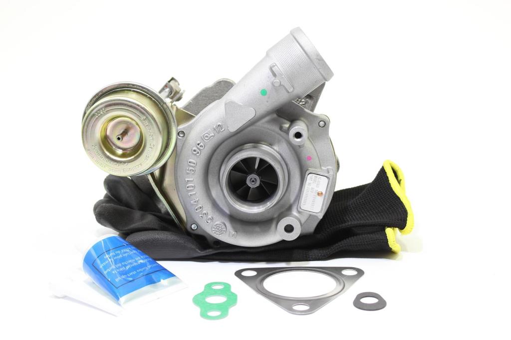 Turbocompresseur (Turbo) ALANKO ref. 10900017
