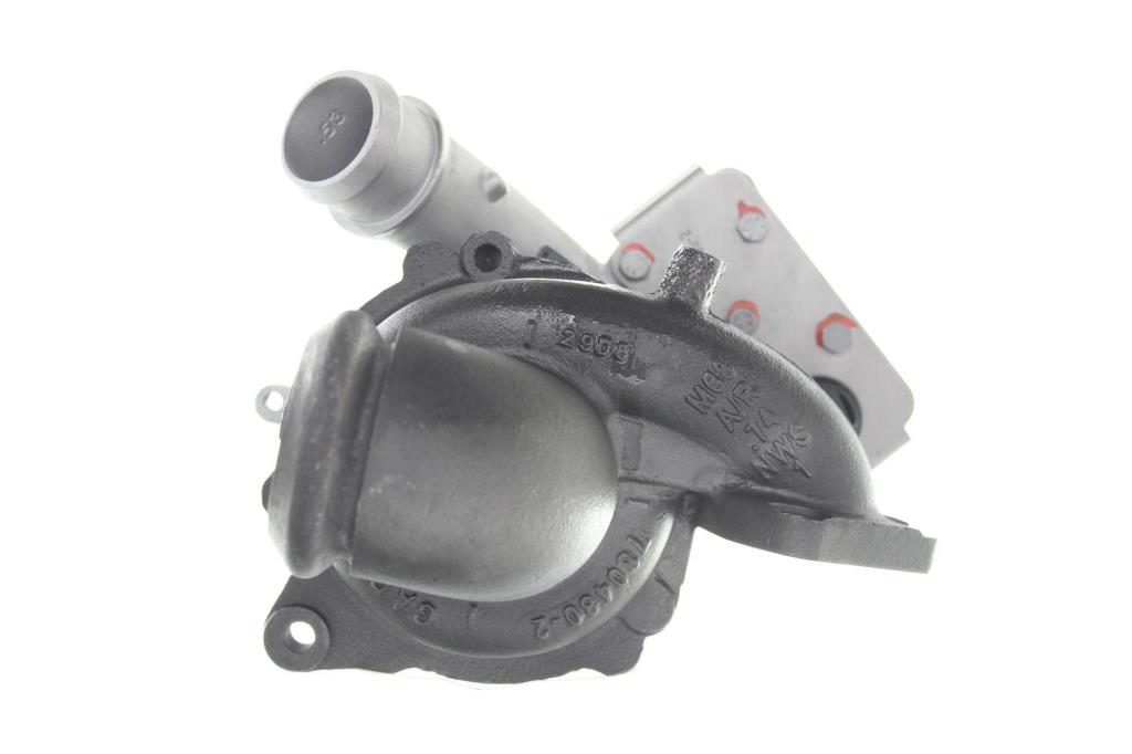 Turbocompresseur (Turbo) ALANKO ref. 11901117