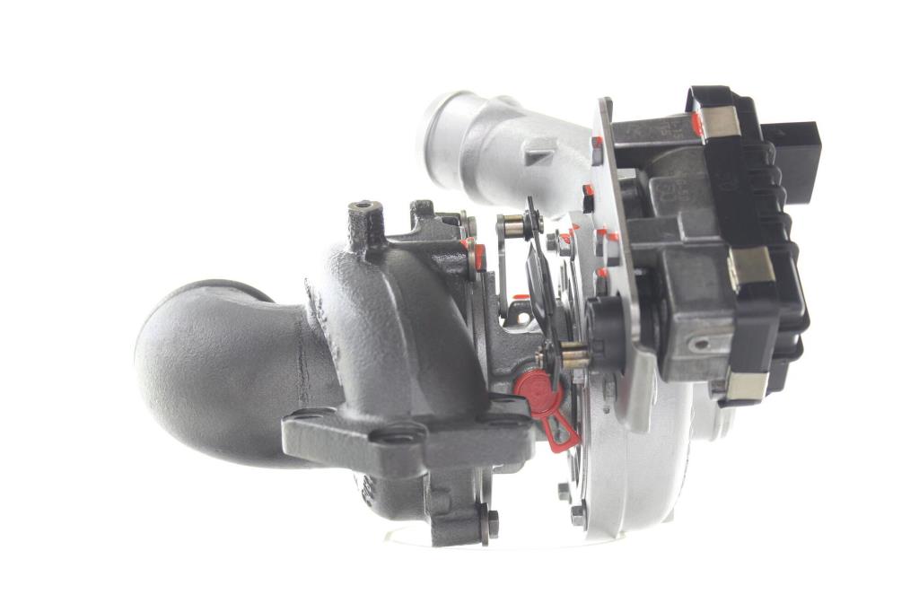 Turbocompresseur (Turbo) ALANKO ref. 11901117