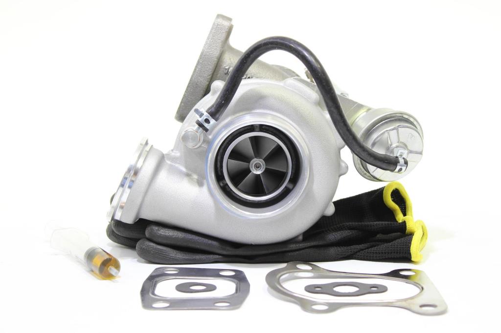 Turbocompresseur (Turbo) ALANKO ref. 10901608