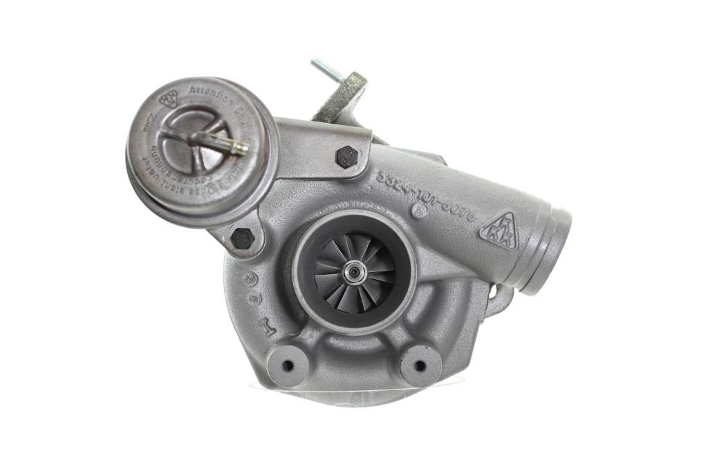 Turbocompresor ALANKO ref. 11900708