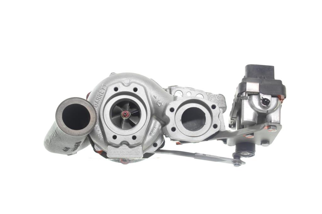 Turbocompresseur (Turbo) ALANKO ref. 11900791