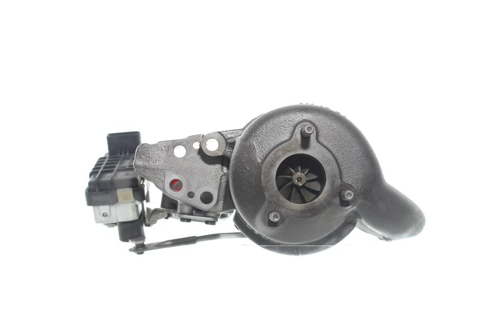 Turbocompresseur (Turbo) ALANKO ref. 11900791