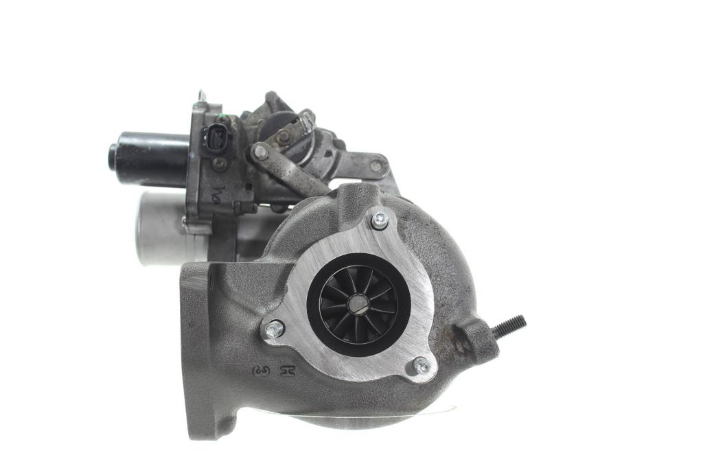 Turbocompresor ALANKO ref. 11901251