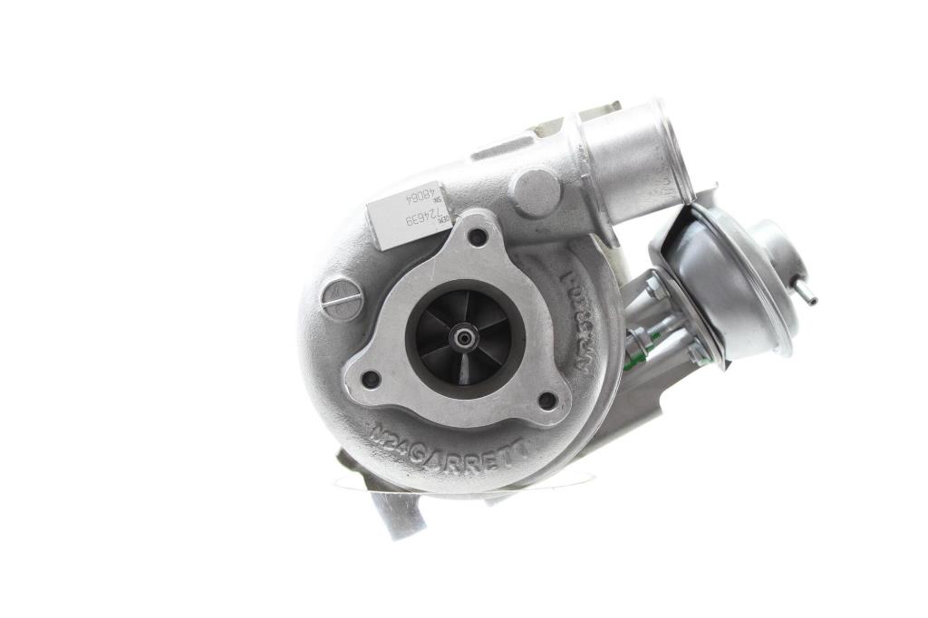Turbocompresseur (Turbo) ALANKO 11901226