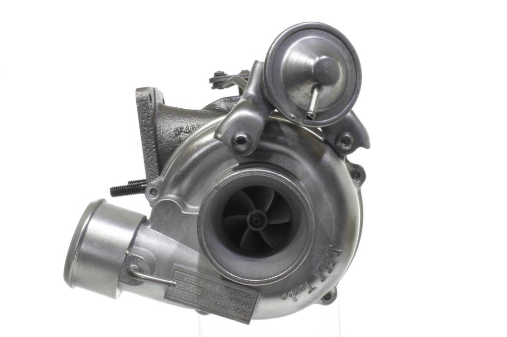 Turbocompresor ALANKO ref. 11900863
