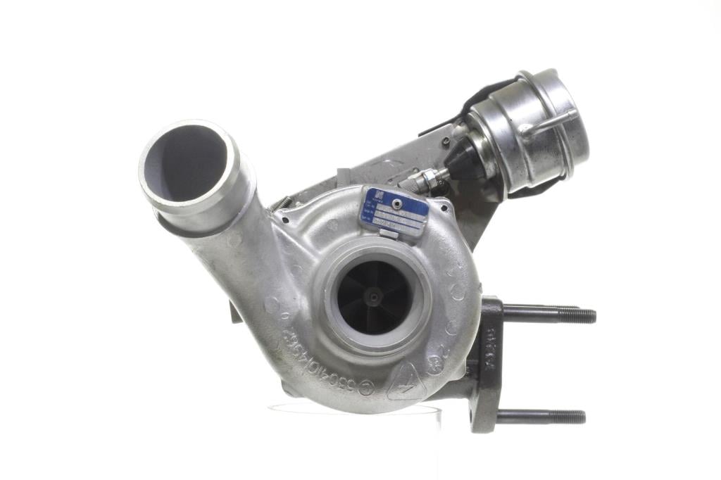 Turbocompresor ALANKO ref. 11900980