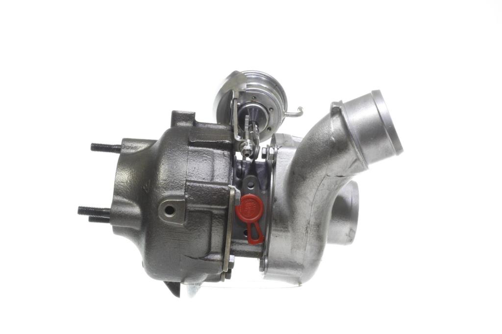 Turbocompresor ALANKO ref. 11900980
