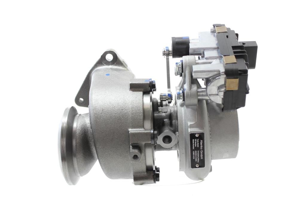 Turbocompresseur (Turbo) ALANKO ref. 10901434