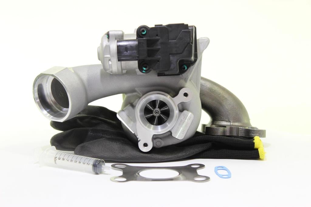 Turbocompresseur (Turbo) ALANKO ref. 10901443