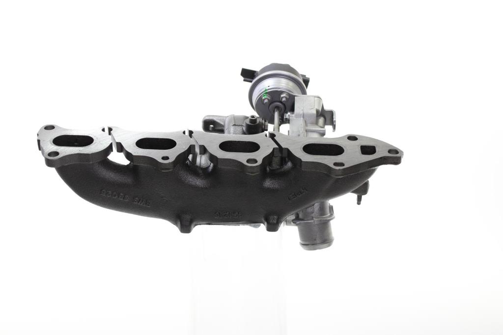 Turbocompressor ALANKO ref. 11901616
