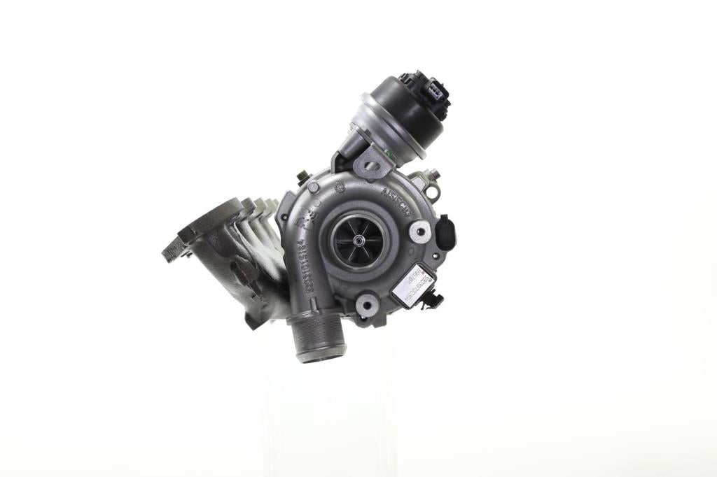 Turbocompressor ALANKO ref. 11901616
