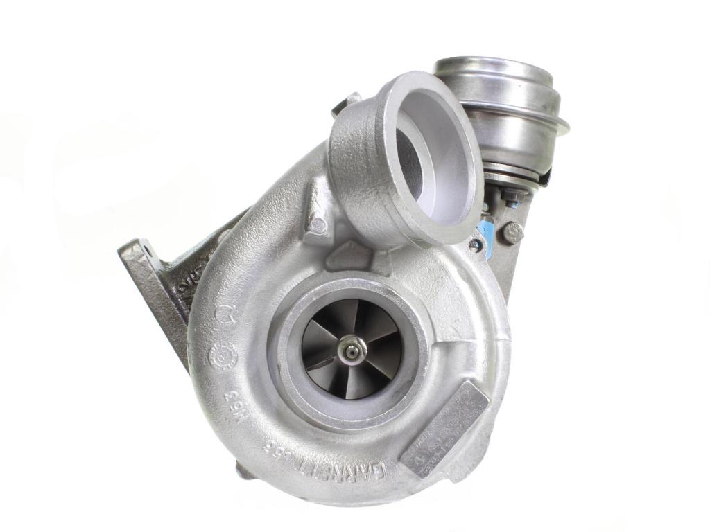 Turbocompresseur (Turbo) ALANKO ref. 11900009