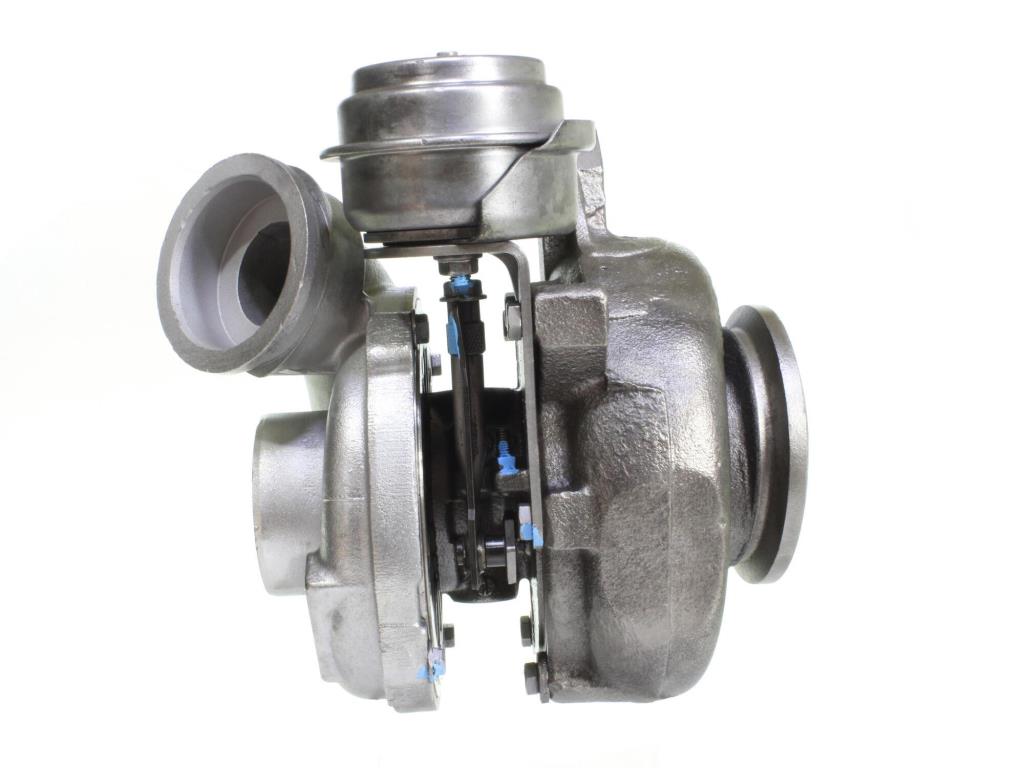 Turbocompresseur (Turbo) ALANKO ref. 11900009