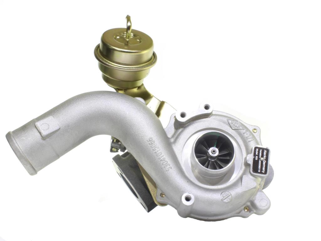 Turbocompresseur (Turbo) ALANKO ref. 11900090
