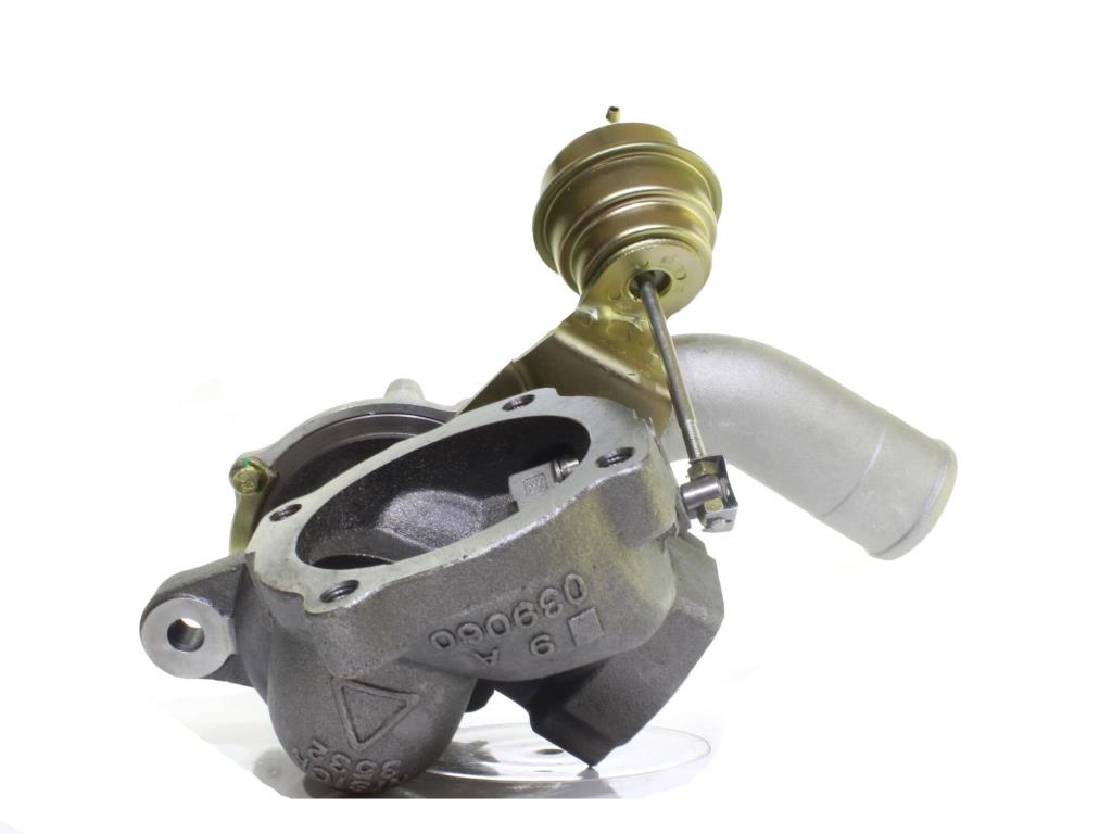 Turbocompresseur (Turbo) ALANKO ref. 11900090