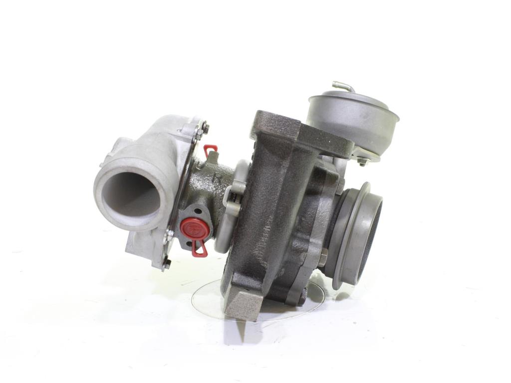 Turbocompresseur (Turbo) ALANKO ref. 11900104
