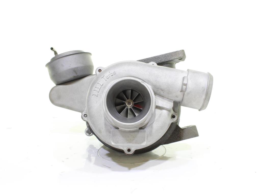 Turbocompresseur (Turbo) ALANKO ref. 11900104