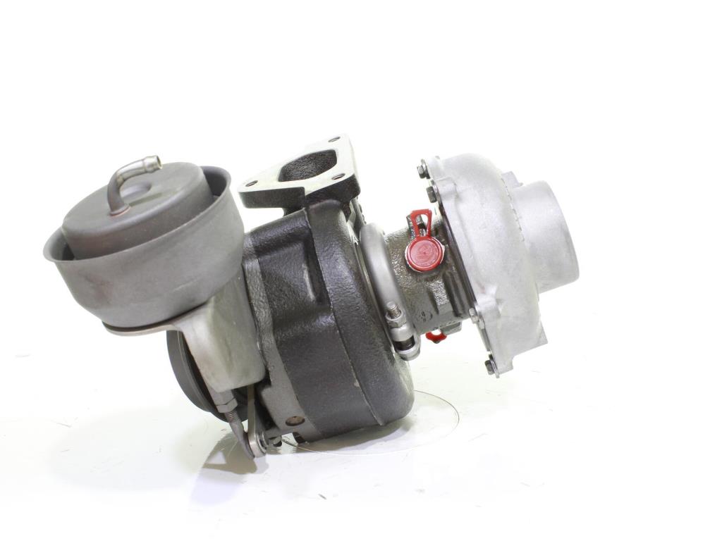 Turbocompresseur (Turbo) ALANKO ref. 11900104