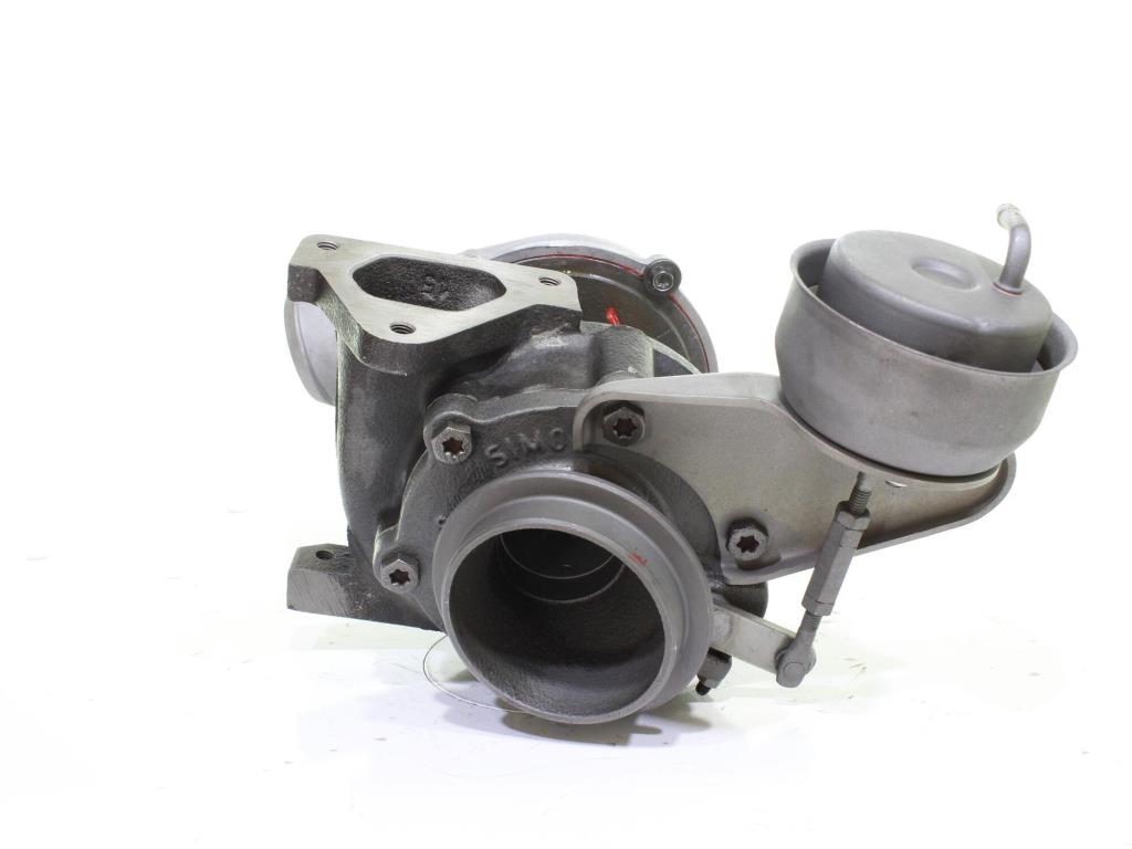 Turbocompresseur (Turbo) ALANKO ref. 11900104