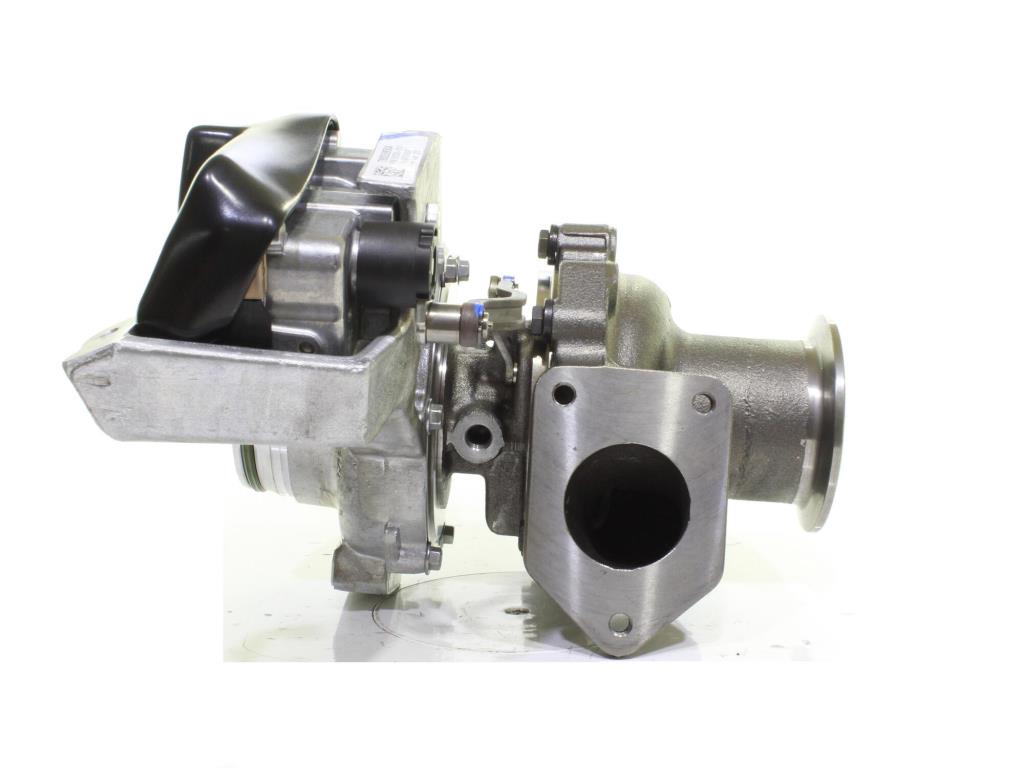 Turbocompresseur (Turbo) ALANKO ref. 11900173