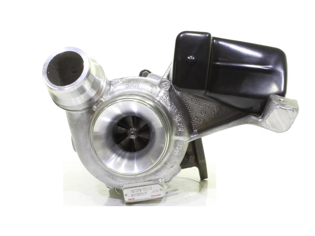 Turbocompresseur (Turbo) ALANKO ref. 11900173