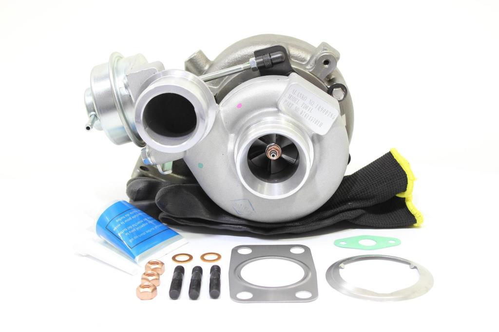 Turbocompresseur (Turbo) ALANKO ref. 10900785