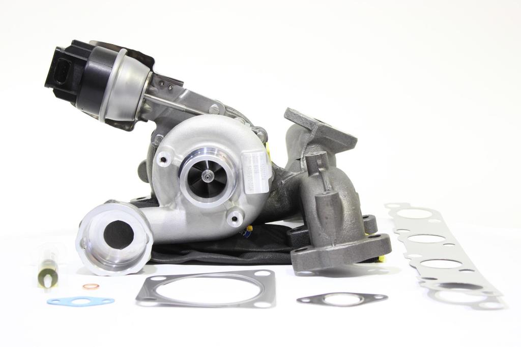 Turbocompresseur (Turbo) ALANKO 10901174