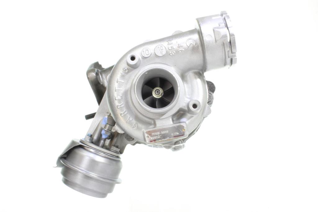 Turbocompresseur (Turbo) ALANKO ref. 11900074