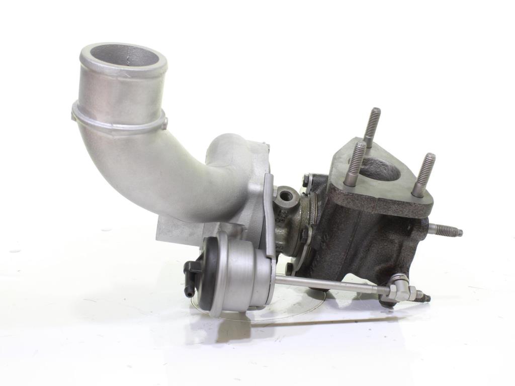Turbocompresseur (Turbo) ALANKO ref. 11900003