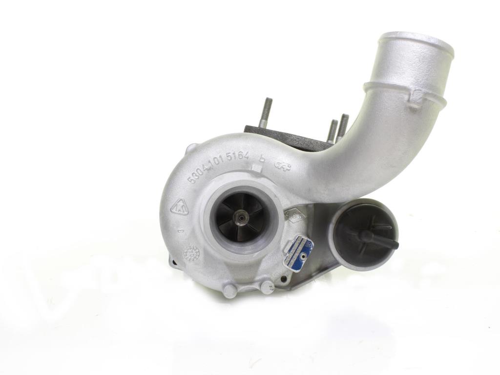 Turbocompresseur (Turbo) ALANKO ref. 11900003