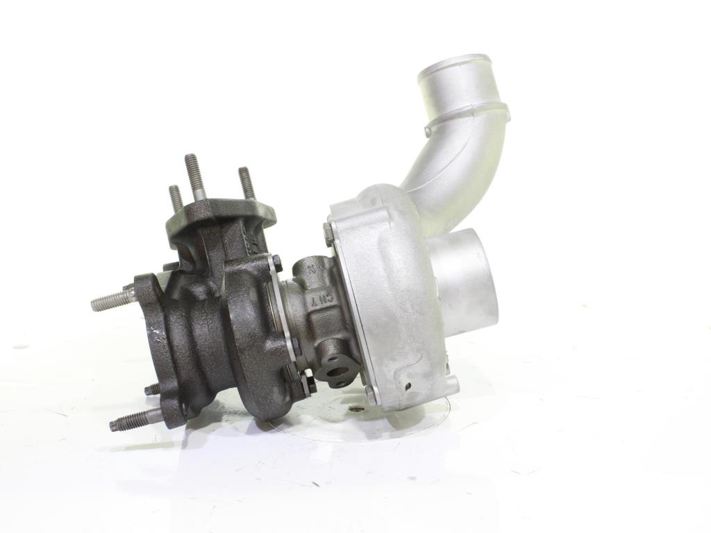Turbocompresseur (Turbo) ALANKO ref. 11900003