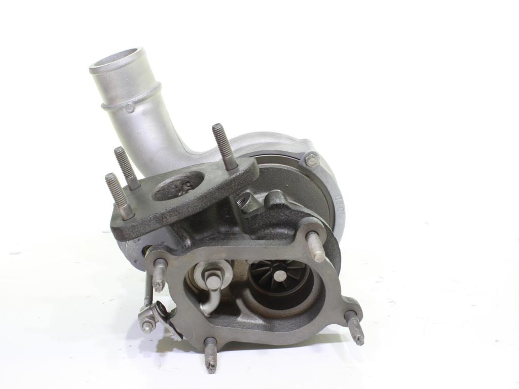 Turbocompresseur (Turbo) ALANKO ref. 11900003