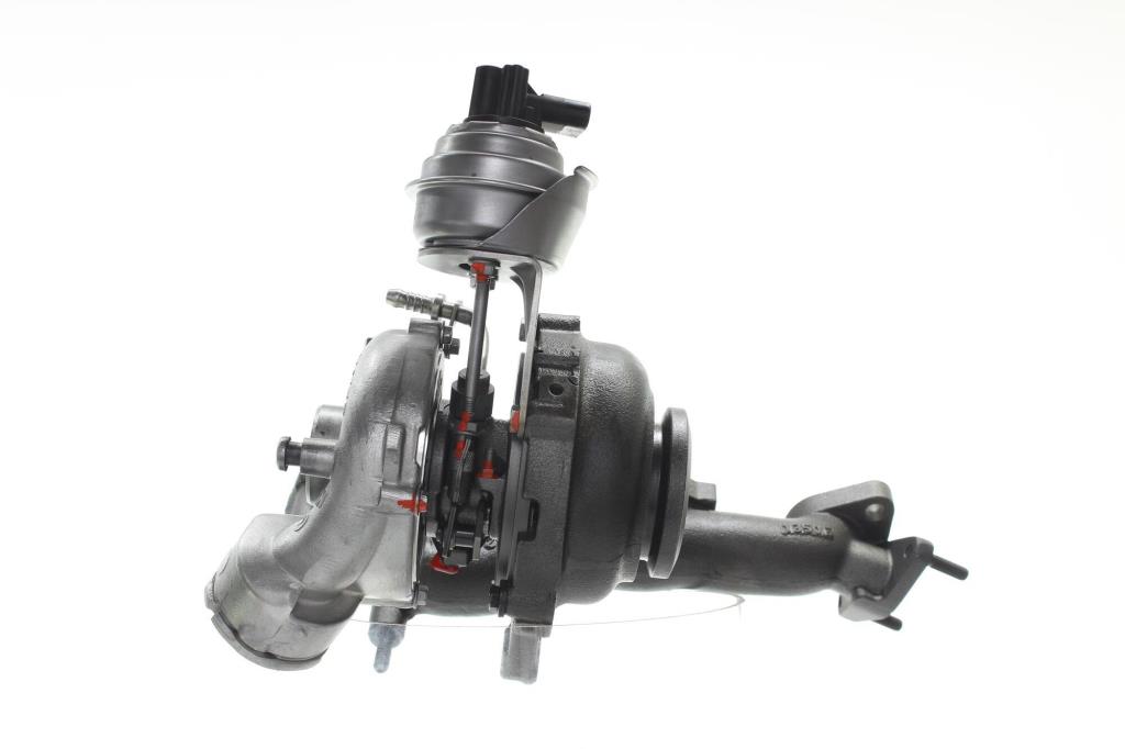 Turbocompresseur (Turbo) ALANKO ref. 11900197