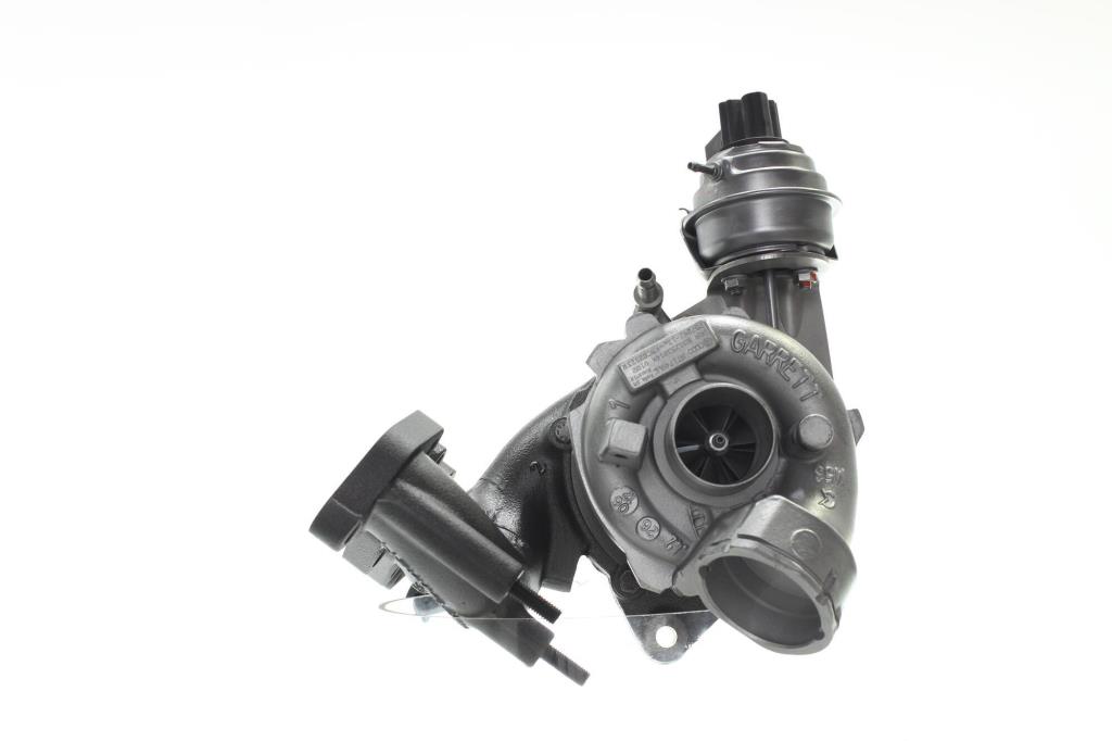 Turbocompresseur (Turbo) ALANKO ref. 11900197