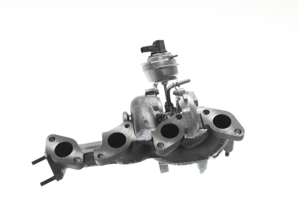 Turbocompresseur (Turbo) ALANKO ref. 11900197