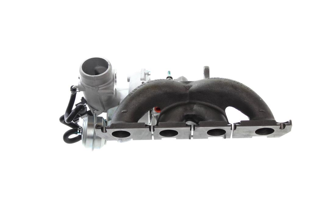 Turbocompresor ALANKO ref. 10901079