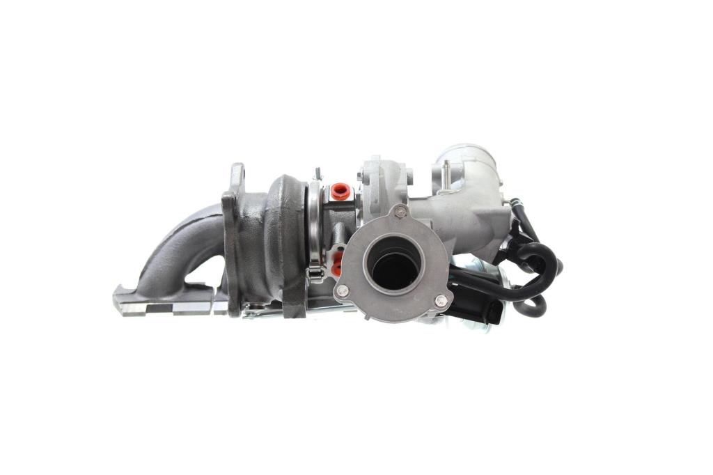 Turbocompresor ALANKO ref. 10901079
