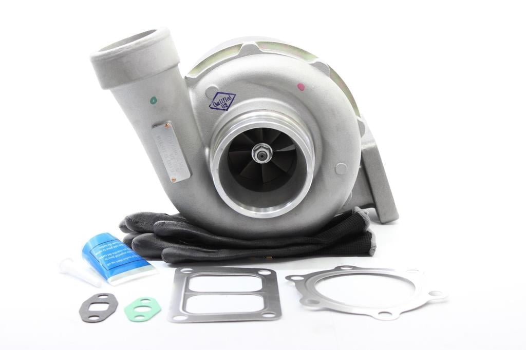 Turbocompressor ALANKO ref. 10900256