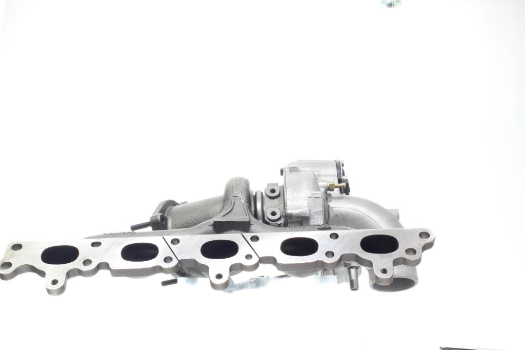 Turbocompresseur (Turbo) ALANKO ref. 11900444