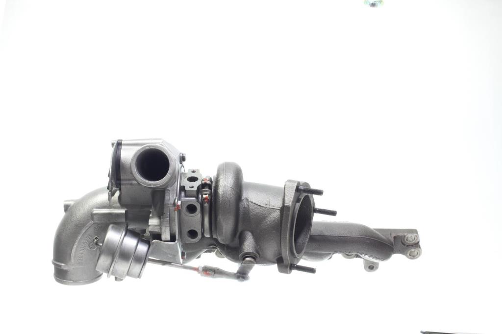 Turbocompresseur (Turbo) ALANKO ref. 11900444
