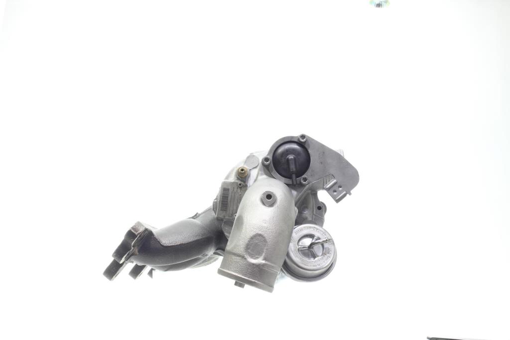 Turbocompresseur (Turbo) ALANKO ref. 11900444