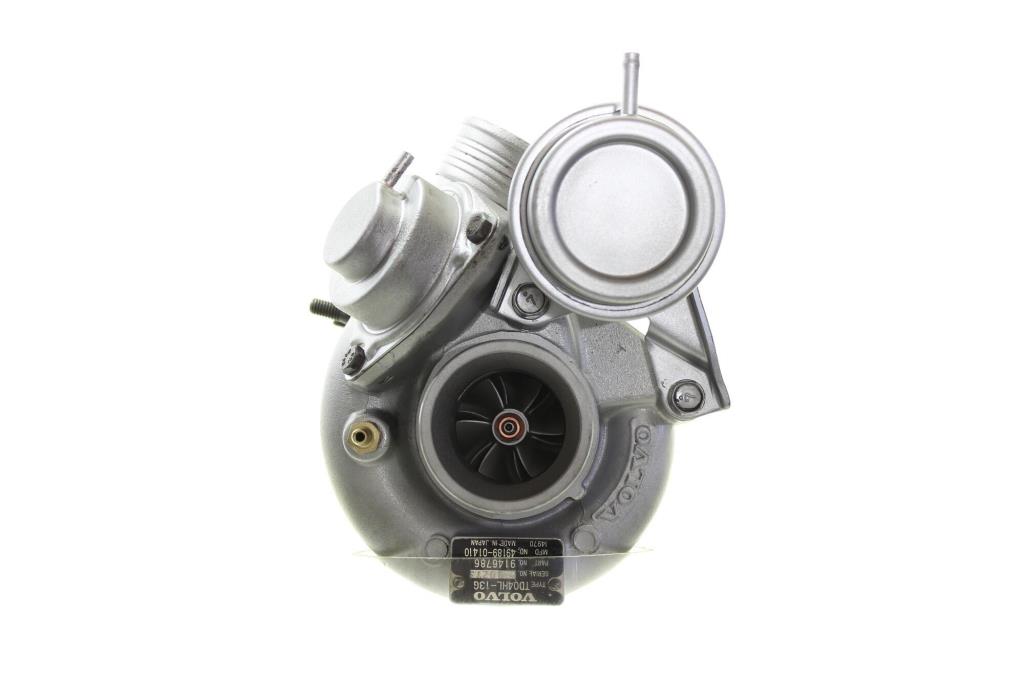 Turbocompresseur (Turbo) ALANKO ref. 11900433