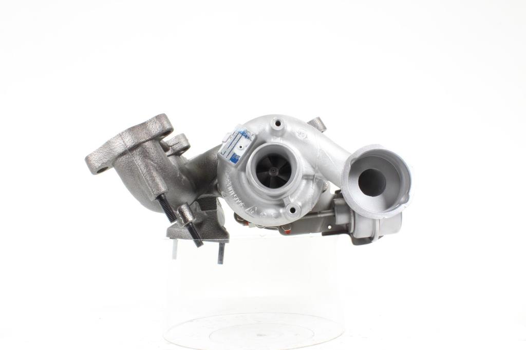 Turbocompresor ALANKO ref. 11900913