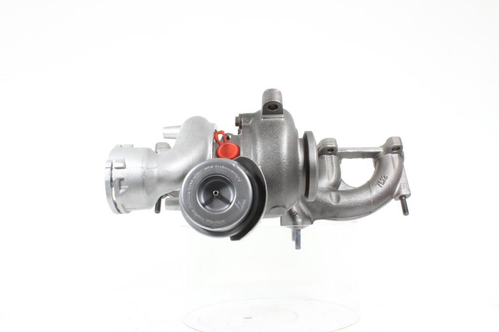 Turbocompresor ALANKO ref. 11900913